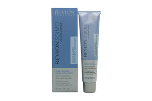 Revlon Revlonissimo Colorsmetique 60ml - 0.12 Iridescent Grey