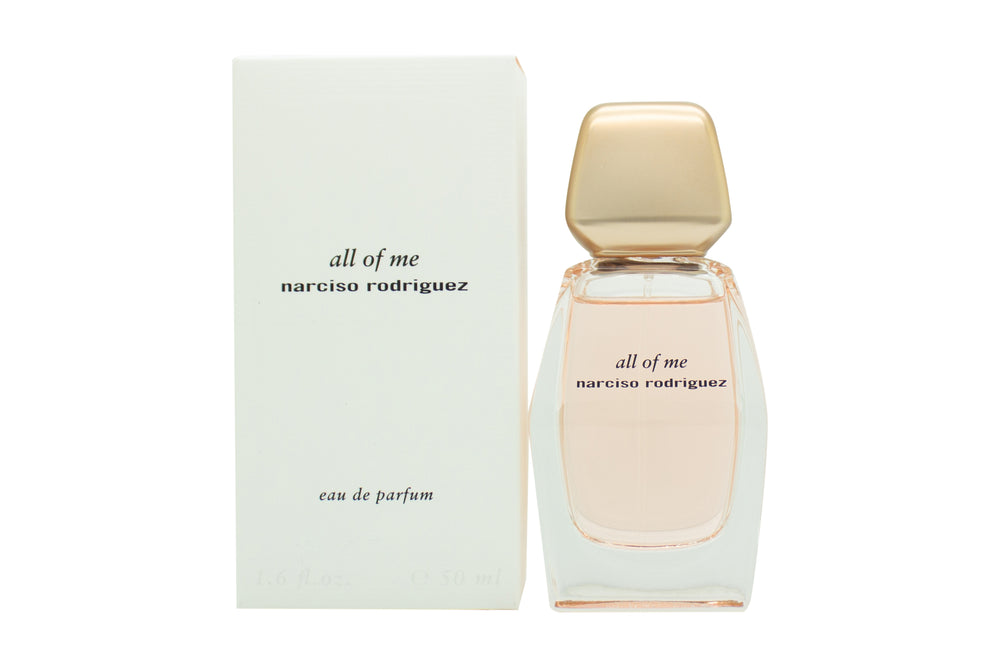 Narciso Rodriguez All Of Me Eau de Parfum 50ml Spray