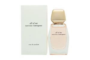 Narciso Rodriguez All Of Me Eau de Parfum 50ml Spray