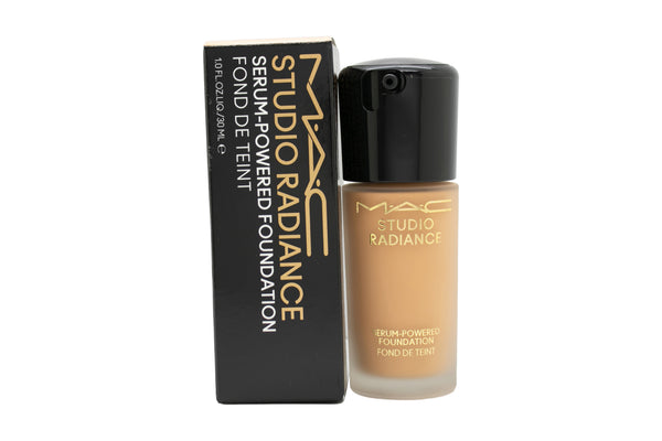 MAC Studio Radiance Serum-Powered Foundation 30ml - NC25