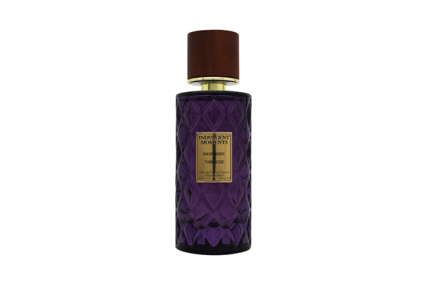 Indulgent Moments Raspberry & Tuberose Eau de Parfum 125ml Spray