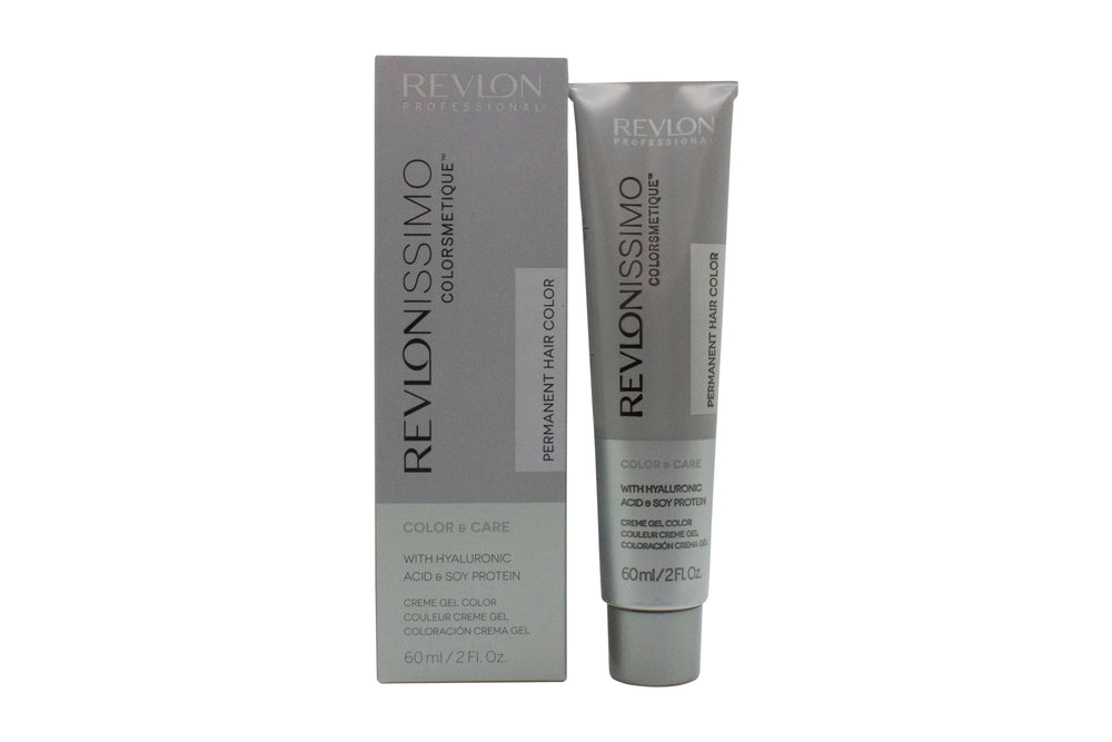 Revlon Revlonissimo Colorsmetique 60ml - 8.2 Light Iridescent Blonde