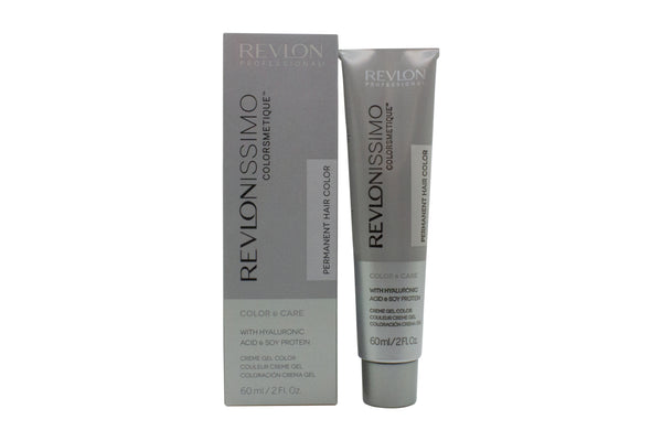Revlon Revlonissimo Colorsmetique 60ml - 8.2 Light Iridescent Blonde
