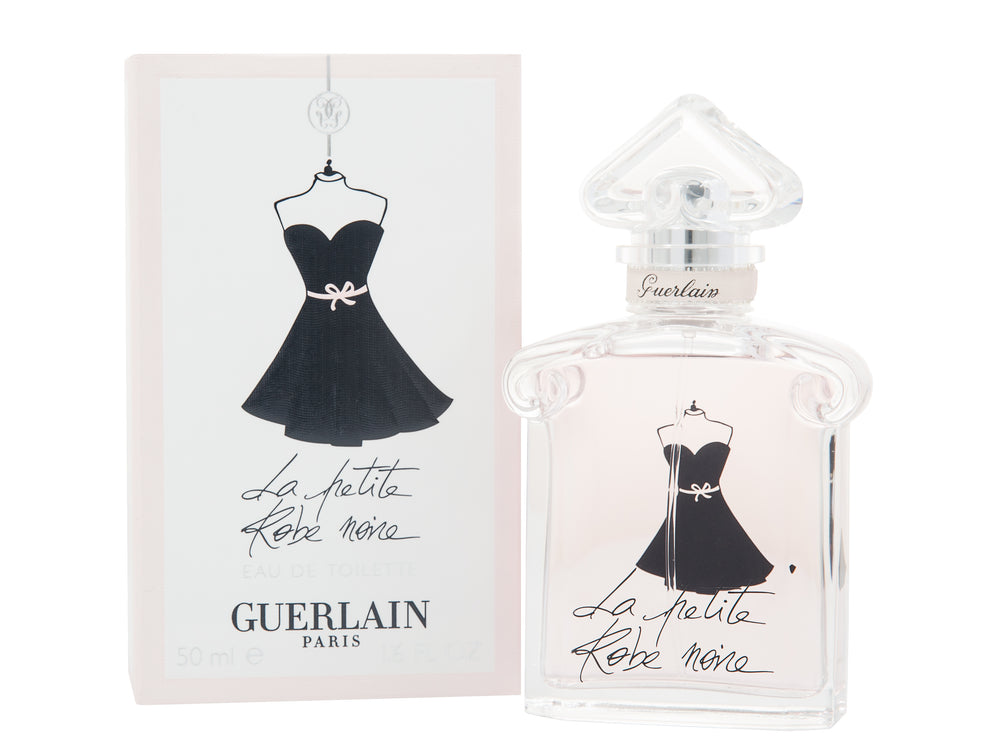 Guerlain La Petite Robe Noire Eau de Toilette 50ml Spray