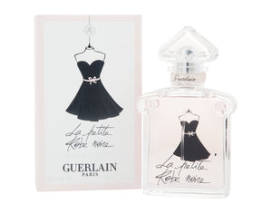 Guerlain La Petite Robe Noire Eau de Toilette 50ml Spray