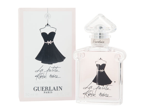 Guerlain La Petite Robe Noire Eau de Toilette 50ml Spray
