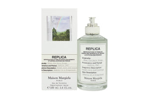 Maison Margiela When the Rain Stops Eau de Toilette 100ml Spray