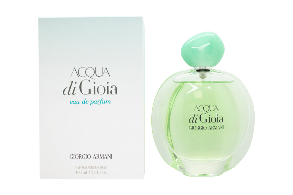 Giorgio Armani Acqua di Gioia Eau de Parfum 100ml Spray