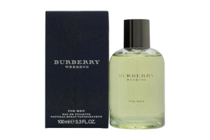 Burberry Weekend Eau de Toilette 100ml Spray