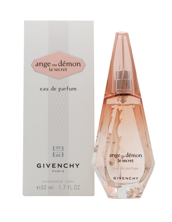 Givenchy Ange ou Demon Le Secret Eau de Parfum 50ml Spray