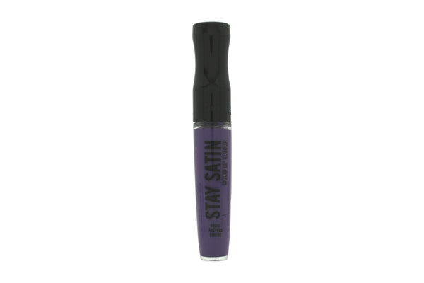 Rimmel Stay Satin Liquid Lipstick 5.5ml - 850 Atomic