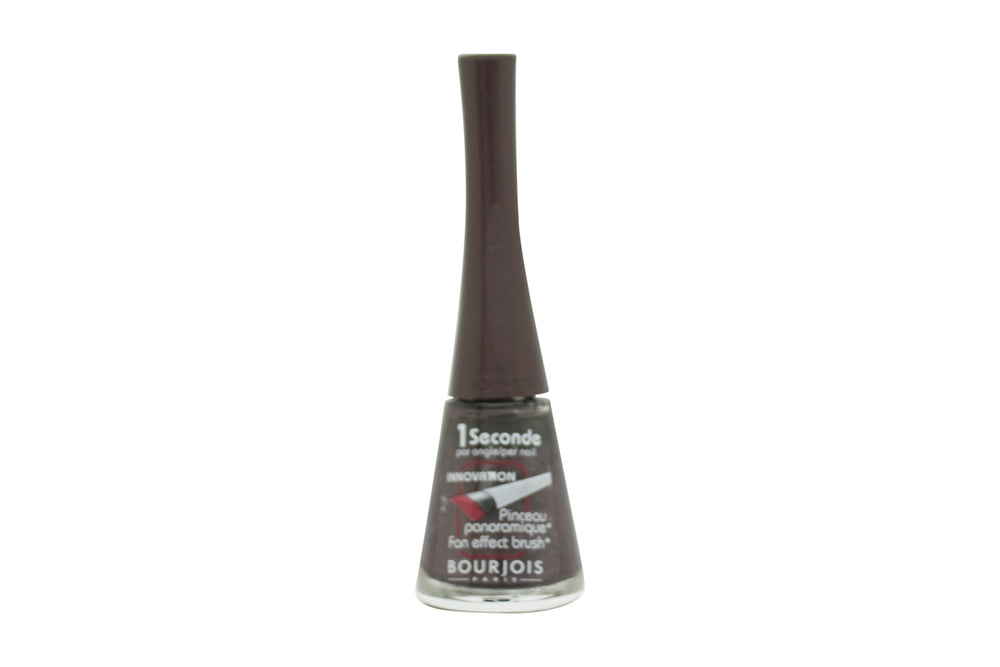 Bourjois 1 Seconde Nail Polish 9ml - Bronze