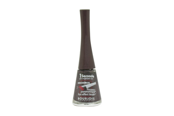 Bourjois 1 Seconde Nail Polish 9ml - Bronze