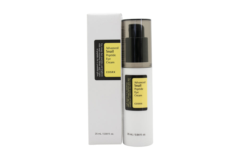 CosRx Advanced Snail Peptide Eye Cream 25ml