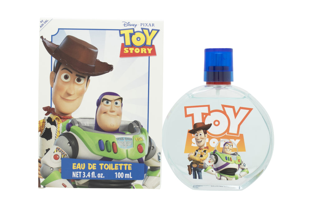Disney Toy Story Eau de Toilette 100ml Spray