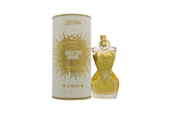 Jean Paul Gaultier Divine Le Parfum Eau de Parfum 50ml Spray