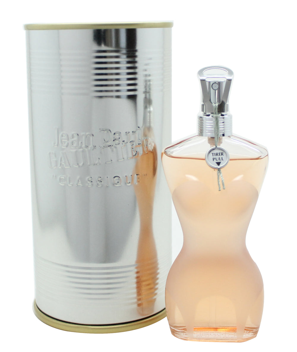 Jean Paul Gaultier Classique Eau de Toilette 30ml Spray