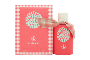 El Ganso Hey Sunshine Eau de Toilette 75ml Spray