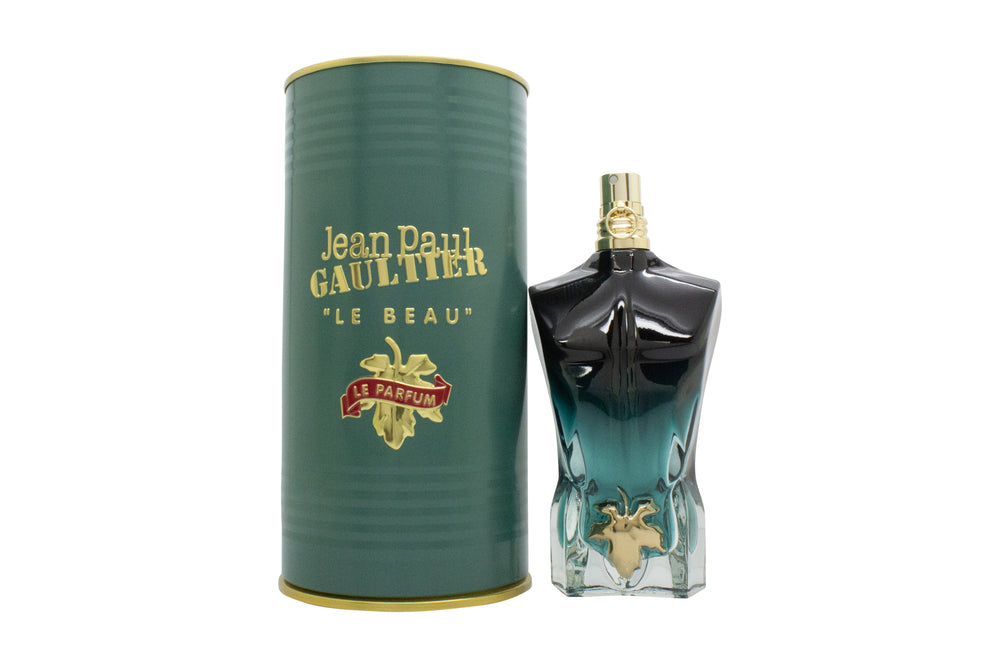 Jean Paul Gaultier Le Beau Le Parfum Eau de Parfum 125ml Spray
