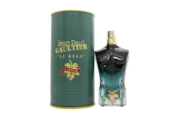 Jean Paul Gaultier Le Beau Le Parfum Eau de Parfum 125ml Spray