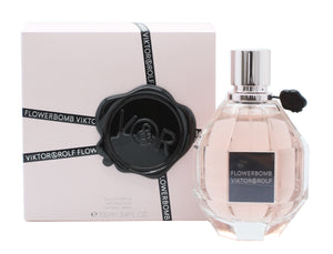 Viktor & Rolf FlowerBomb Eau de Parfum 100ml Spray