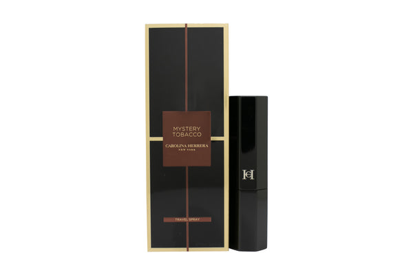 Carolina Herrera Mystery Tobacco Eau de Parfum 20ml Spray