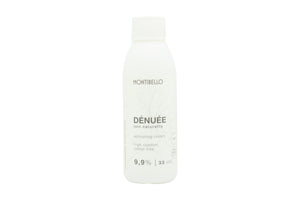 Montibello Denuee Permanent Hair Colour Cream 33 Vol. 9.9% 90 ml