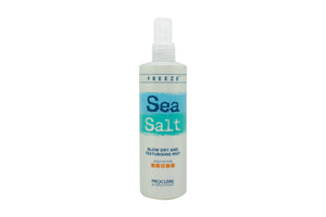 Proclere Freeze Sea Salt Blowdry & Texturising Mist 250ml