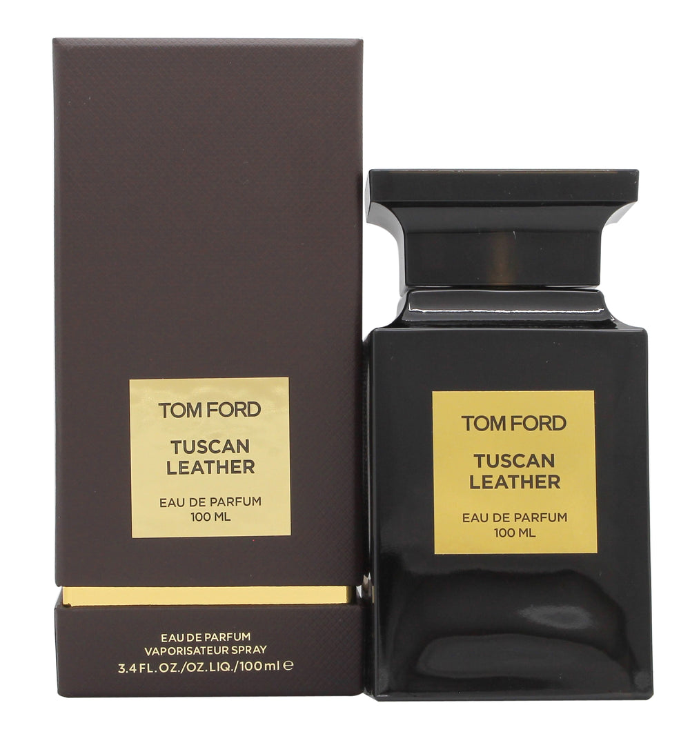 Tom Ford Private Blend Tuscan Leather Eau de Parfum 100ml Spray