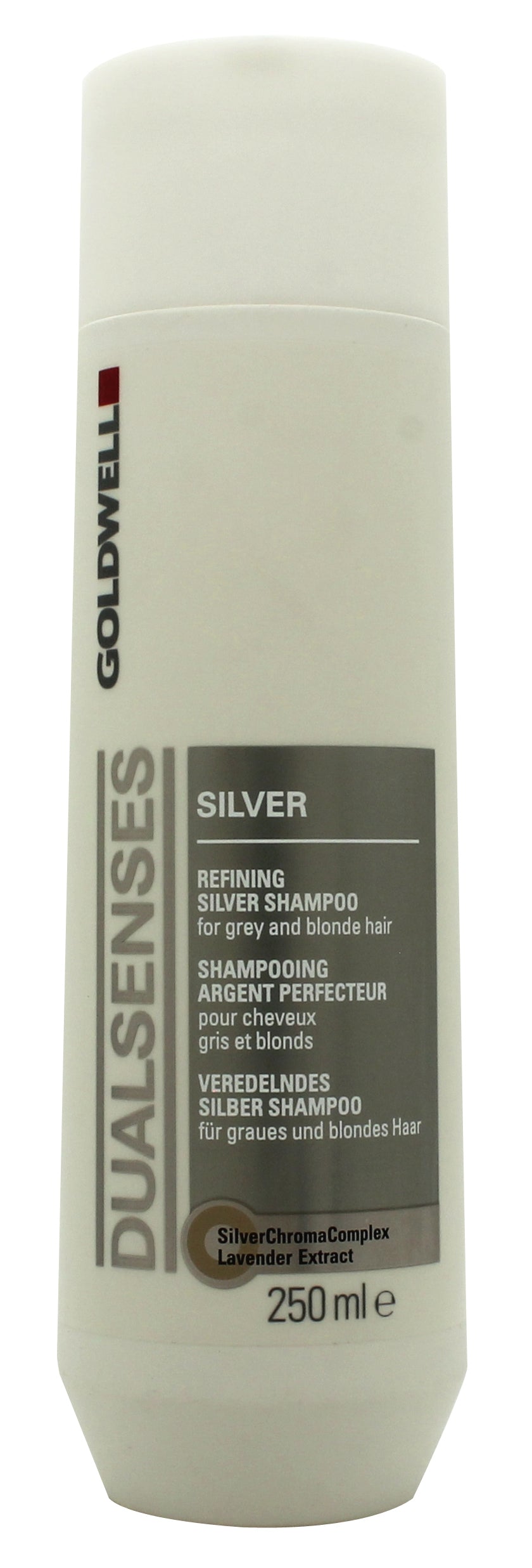 Goldwell Dualsenses Silver Shampoo 250ml