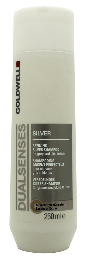 Goldwell Dualsenses Silver Shampoo 250ml