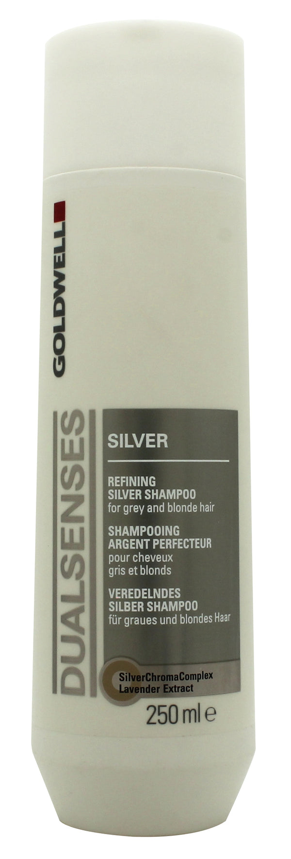 Goldwell Dualsenses Silver Shampoo 250ml