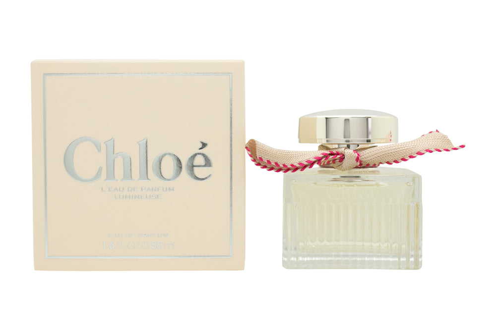 Chloé Eau de Parfum Lumineuse 50ml Spray