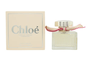 Chloé Eau de Parfum Lumineuse 50ml Spray
