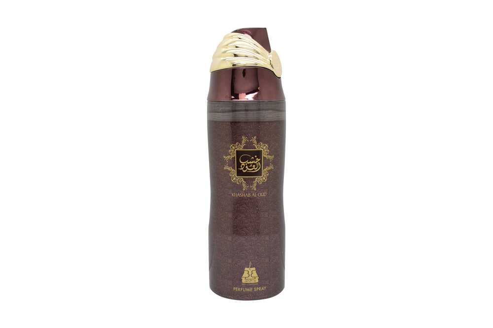 Bait Al Bakhoor Khashab Al Oud Deodorant 200ml Spray