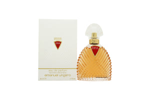 Emanuel Ungaro Diva Eau de Parfum 50ml Spray