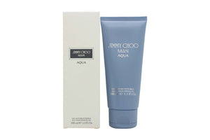 Jimmy Choo Man Aqua Shower Gel 100ml