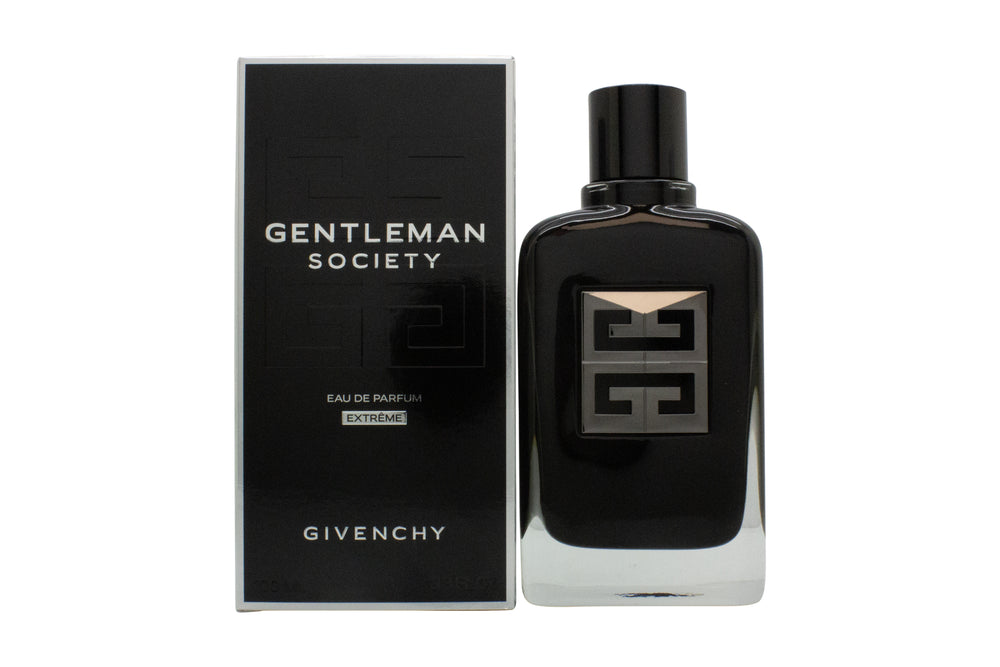 Givenchy Gentleman Society Eau de Parfum Extrême 100ml Spray