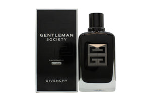 Givenchy Gentleman Society Eau de Parfum Extrême 100ml Spray
