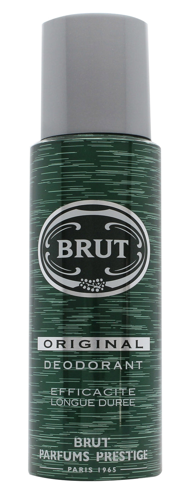 Brut  Anti - Perspirant Deodorant Spray 200ml