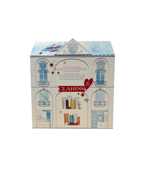 Clarins 12 Day Advent Calendar