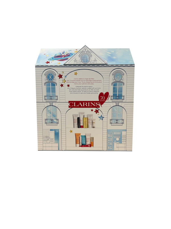 Clarins 12 Day Advent Calendar