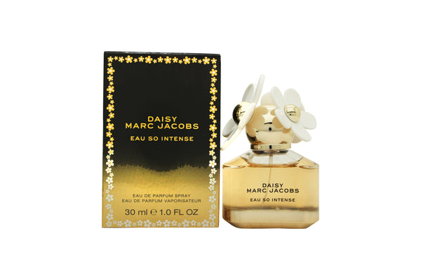 Marc Jacobs Daisy Eau So Intense Eau de Parfum 30ml Spray