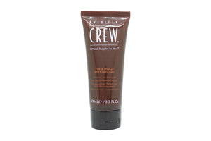 American Crew Classic Firm Hold Styling Gel 100ml