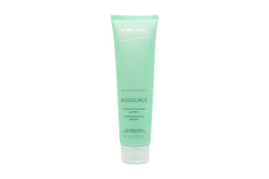 Biotherm Biosource Hydra Mineral Cleanser Toning Mousse 150ml Normal/Combination Skin