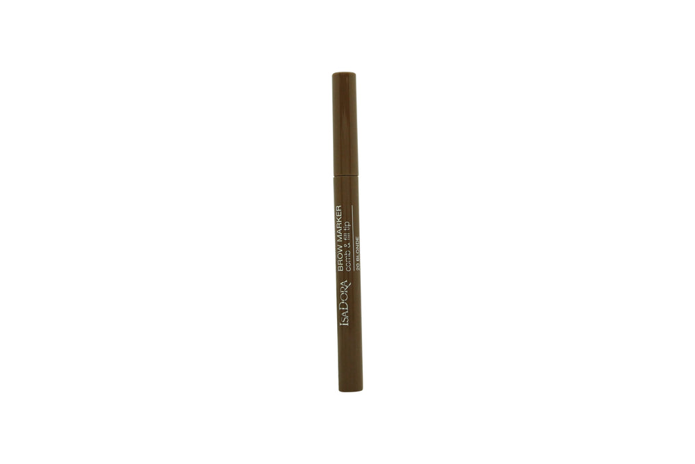 IsaDora Brow Marker 1ml - 20 Blonde