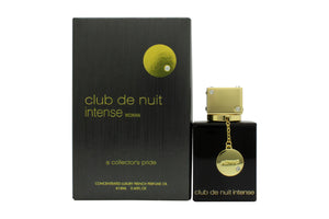 Armaf Club De Nuit Intense Concentrated Perfumed Oil 18ml