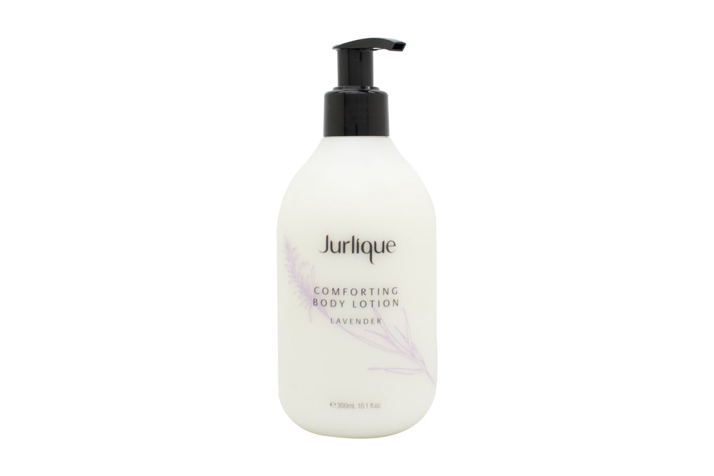 Jurlique Calming Lavender Body Lotion 300ml