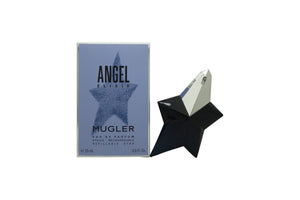 Mugler Angel Elixir Eau de Parfum 25ml Refillable Spray