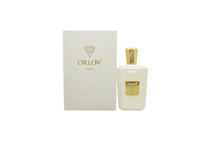 Orlov Paris Blue Lili Eau de Parfum 75ml Refillable Spray